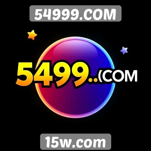 Comparativo entre 54999.COM e outras plataformas de jogos