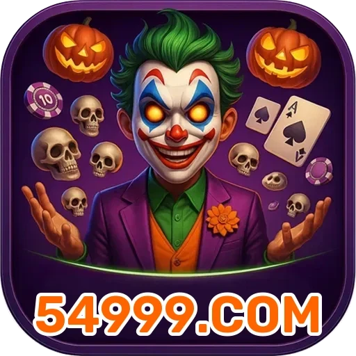 54999.COM: O Destino Ideal para Jogadores de Todos os Estilos