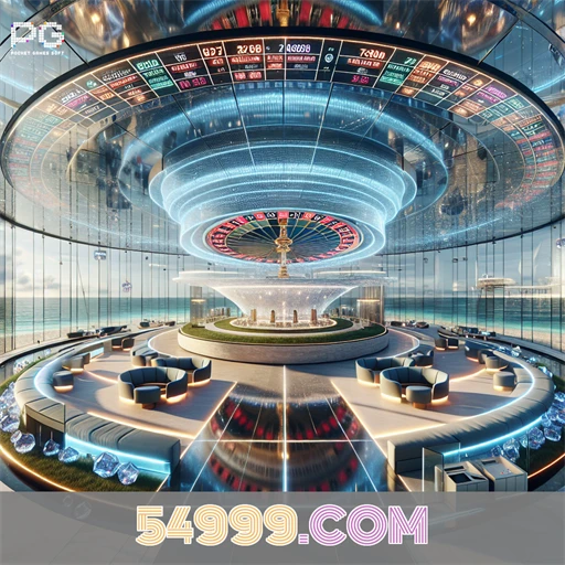 Bônus Imperdíveis no 54999.COM: Atrações que Encantam Jogadores
