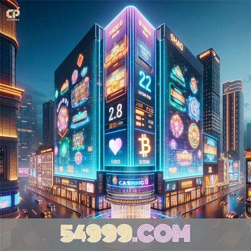 Promoções Imperdíveis no 54999.COM: Seu Portal de Jogos Online