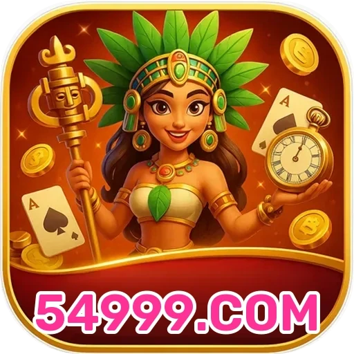 54999.COM: A Melhor Plataforma de Jogos Para Você se Divertir