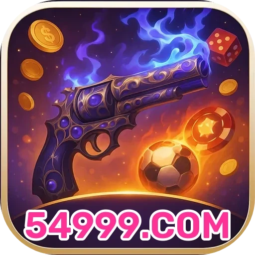 54999.COM: A Nova Era dos Jogos Online que Você Precisa Conhecer